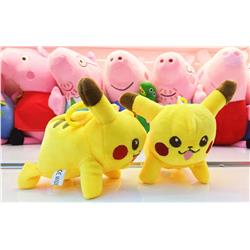 pokemon anime plush doll 4 inch