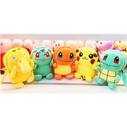 pokemon anime plush bag price for 1 pcs