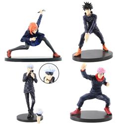 jujutsu kaisen anime figure 15-25cm
