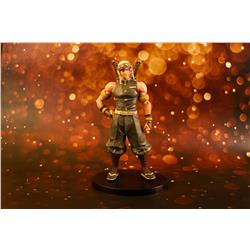 demon slayer kimets anime figure 19cm