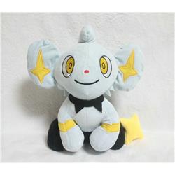 pokemon anime plush 25cm