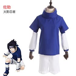 naruto anime cosplay set