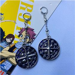 fairy tail anime earring