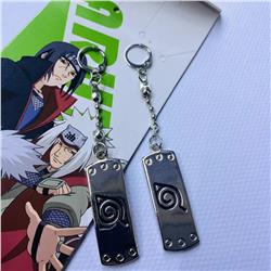 naruto anime earring