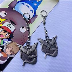 pokemon anime earring