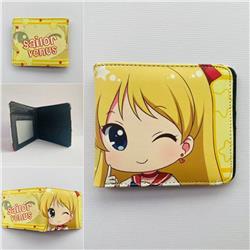 Sailormoon anim wallet