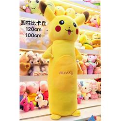 pokemon anime plush doll 100cm