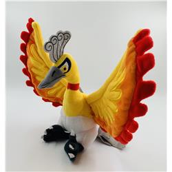 pokemon anime plush 25cm