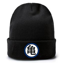 Dragon Ball anime hat 16 styles