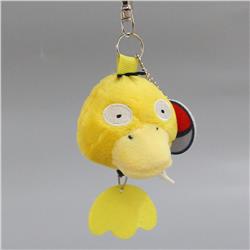 pokemon anime plush 6*5cm