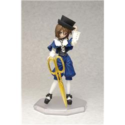 sailormoon anim Figure 14cm