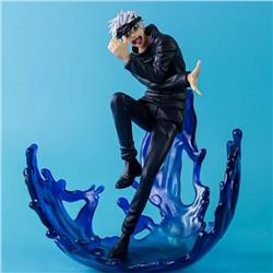jujutsu kaisen anime figure 24cm