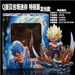 dragon ball anime figure 10cm