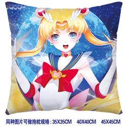 sailormoon anim cushion 45*45cm
