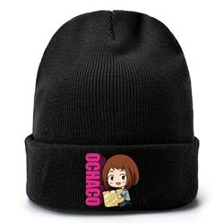 My Hero Acaemia anime hat 12 styles