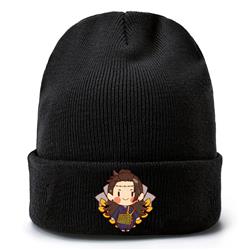 Jujutsu Kaisen anime hat 19 styles