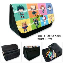 My Hero Acaemia anime pencil bag 12 styles