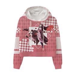 demon slayer kimets anime hoodie