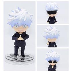 jujutsu kaisen anime figure 10cm