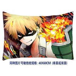 my hero academia anime cushion 40*60cm
