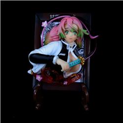 demon slayer kimets anime figure 10.5cm