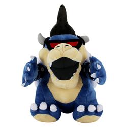 super mario anime plush 29cm