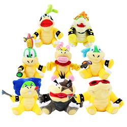 super mario anime plush 15-18cm