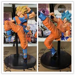 dragon ball anime figure 21cm