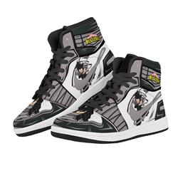 my hero academia anime sneakers shoe US men size 6-15,women size 5-12