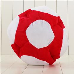 super mario anime plush 30*19cm