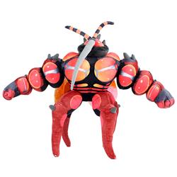 pokemon anime plush 35cm