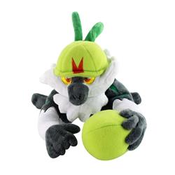 pokemon anime plush 28cm
