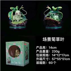 pokemon anime plush 14cm
