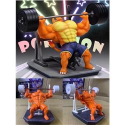 pokemon anime figure 20cm