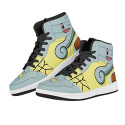pokemon anime sneakers shoe US men size 6-15,women size 5-12