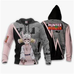 Hunter×Hunter anime hoodie & zip hoodie 16 styles