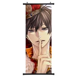 haikyuu anime wallscroll 40*102cm