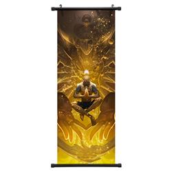 hunter anime wallscroll 40*102cm