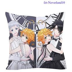 The Prince of Tennis anime cushion 40*40cm