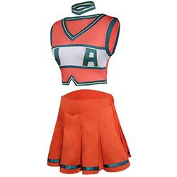my hero academia anime cosplay costume