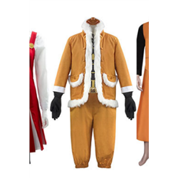 my hero academia anime cosplay costume