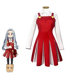 my hero academia anime cosplay costume