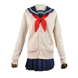 my hero academia anime cosplay costume