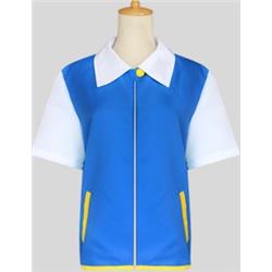pokemon anime cosplay costume