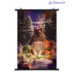 totoro anime  wallscroll 60*90cm