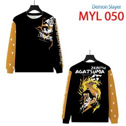 demon slayer kimets anime hoodie