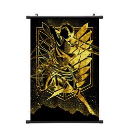 attack on titan anime wallscroll 60*90cm