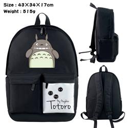 totoro anime  bag