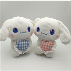 Kuromi amime plush for 2pcs 22cm