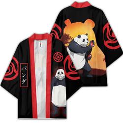 Jujutsu Kaisen anime kimono 7 styles